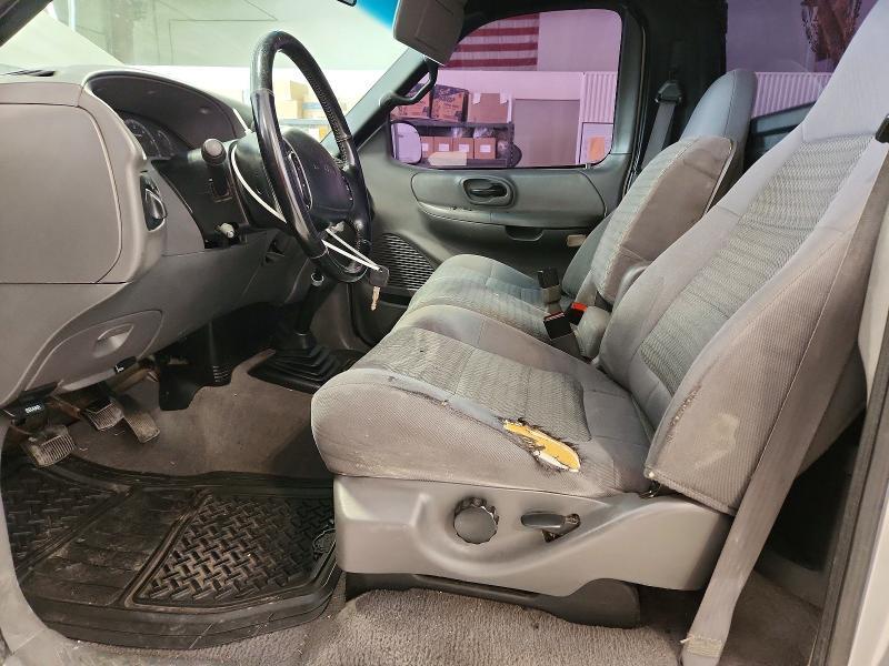 2001 Ford F150