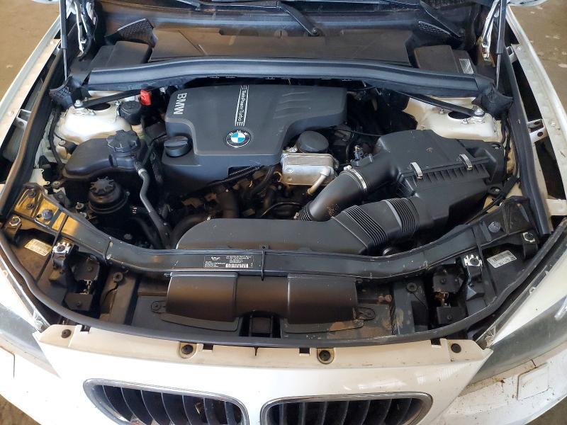 2013 BMW X1 Xdrive28i