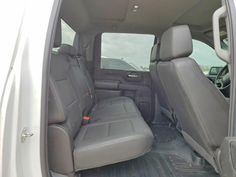 2024 Chevrolet Silverado K2500 Heavy Duty