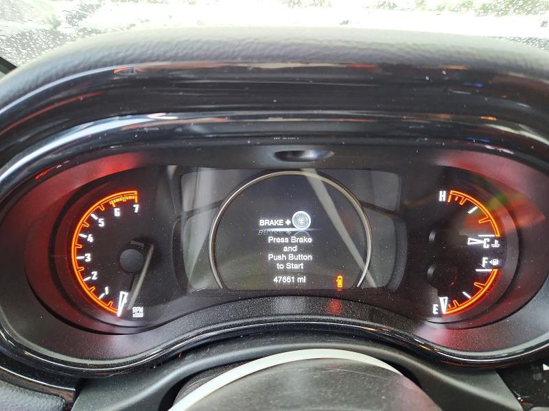 2021 Dodge Durango r