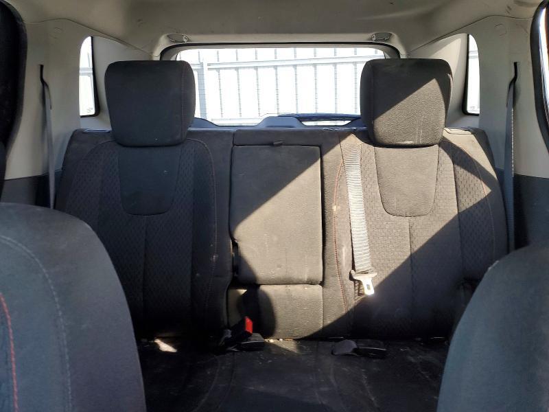 2011 GMC Terrain sle