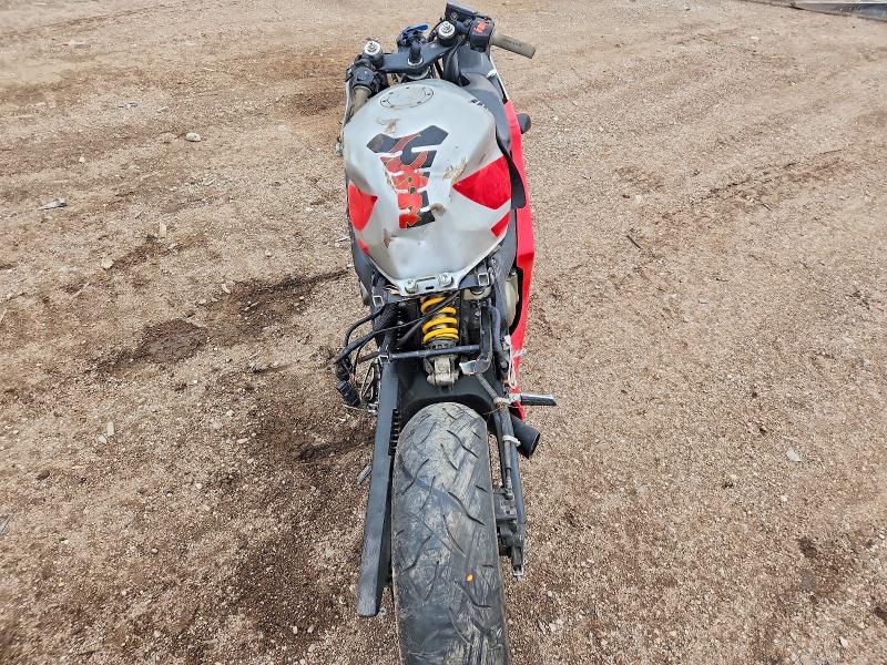 2002 Honda Cbr600 F4