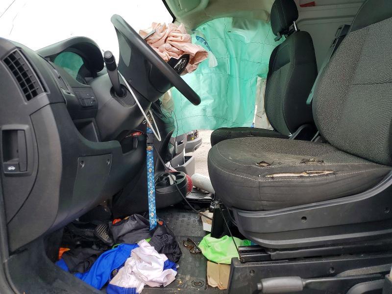 2020 Dodge Ram Promaster 2500 2500 High