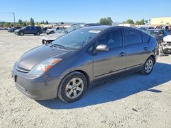 Toyota Prius Base Vehiculos salvage en venta: 2009 Toyota Prius Base
