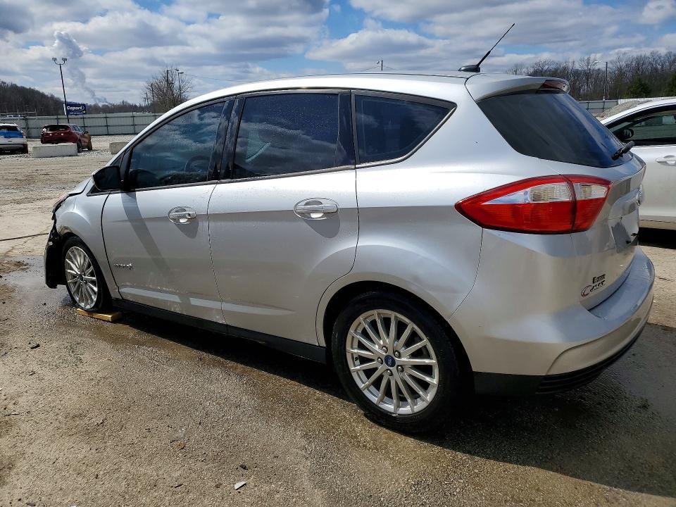 2013 Ford C-max se