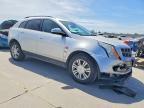 2012 Cadillac SRX