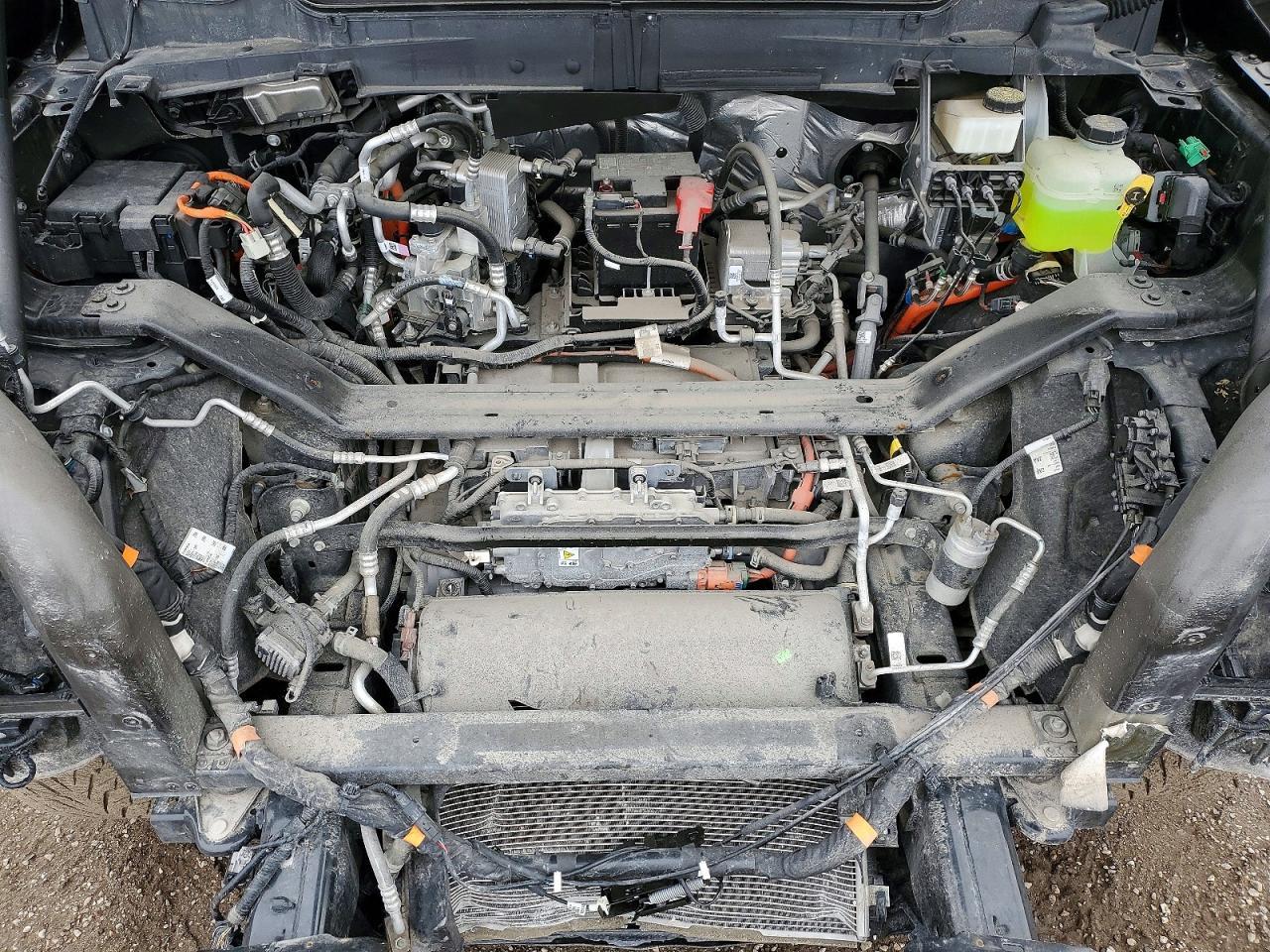 2024 Ford F150 Lightning XLT