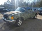 2002 Ford Ranger Super cab