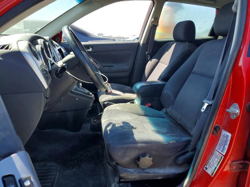 2004 Toyota Matrix xr