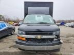 2023 Chevrolet Express G3500