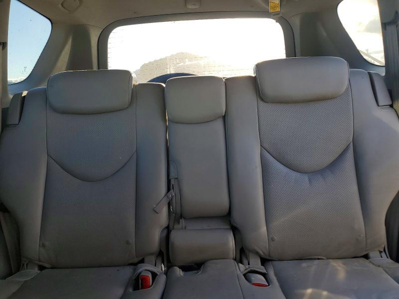 2010 Toyota Rav4 Limited