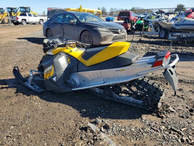 2009 Skidoo 2009 SKI-DOO 000MF9B