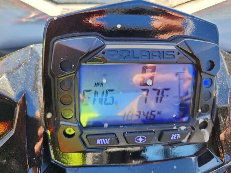 2019 Polaris 600 Indy sc 129