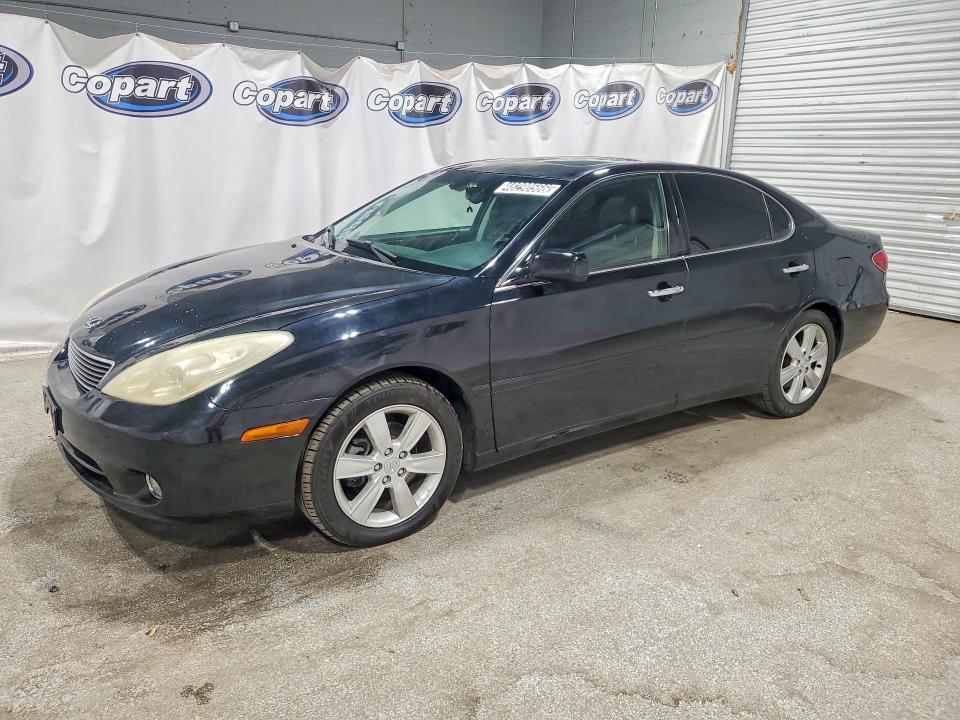 2005 Lexus Es 330 Base