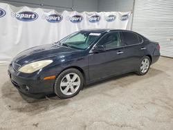 Lexus Es 330 Base Vehiculos salvage en venta: 2005 Lexus Es 330 Base
