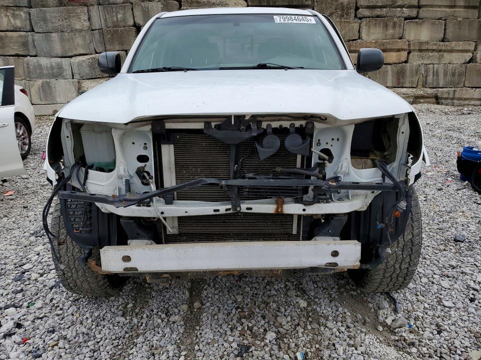 2008 Toyota Tacoma V6