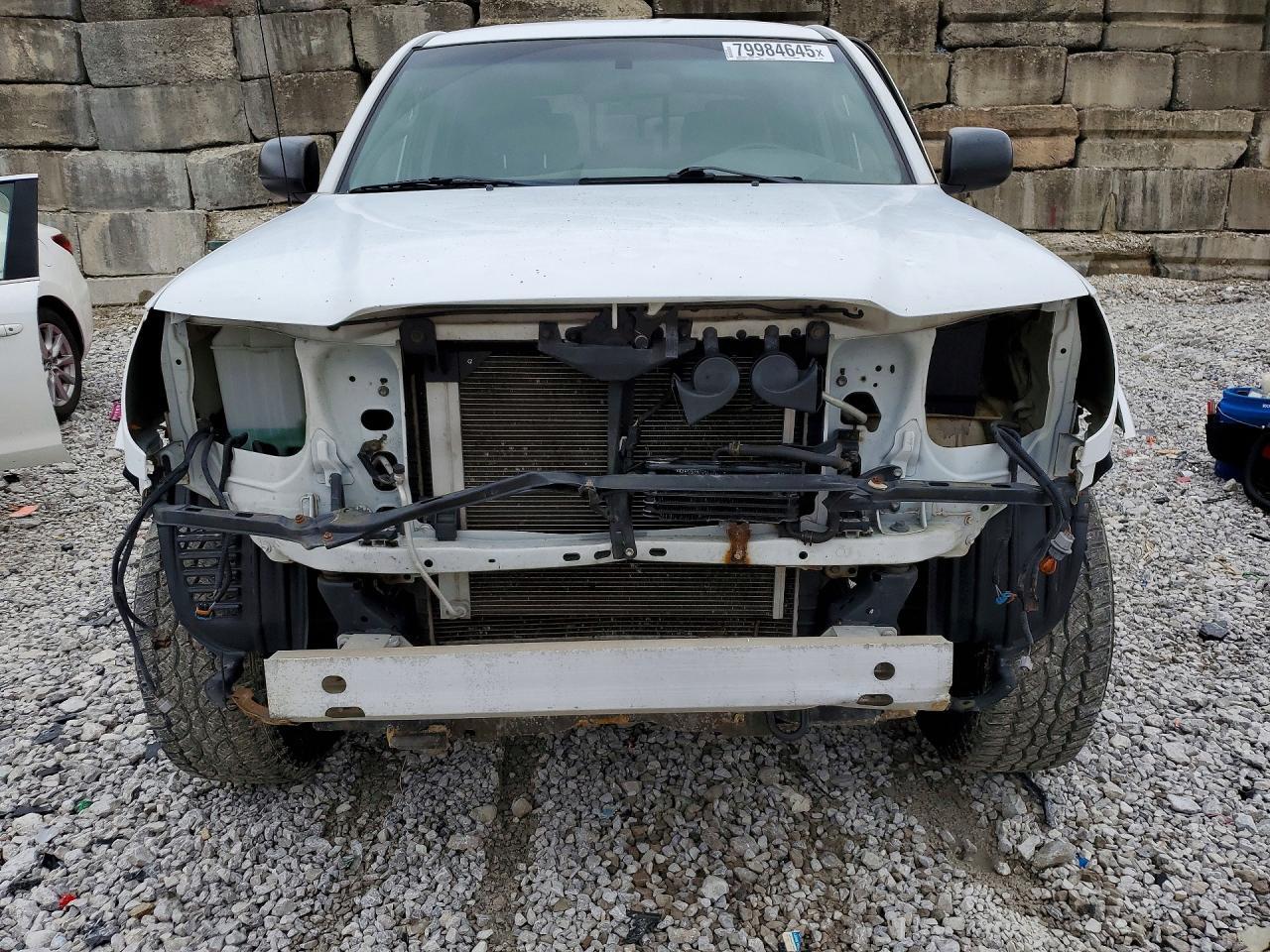 2008 Toyota Tacoma V6