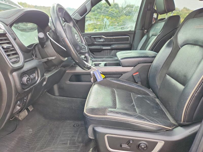 2021 Dodge 1500 Laramie