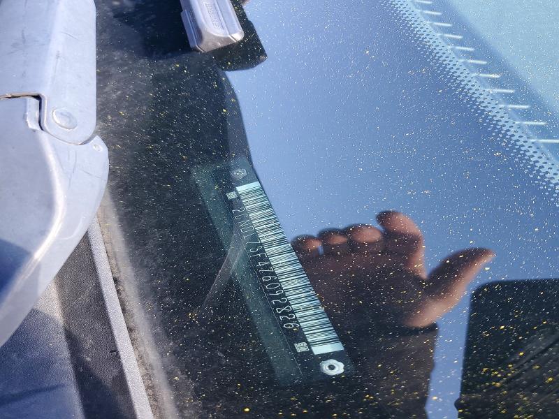 2007 Chevrolet Equinox lt