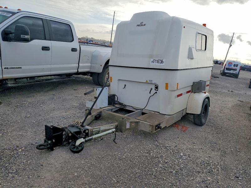 2020 Pelsue Trailer