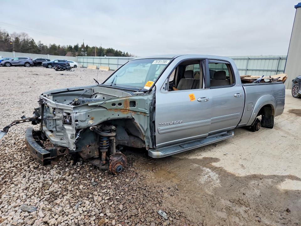 2006 Toyota Tundra SR5