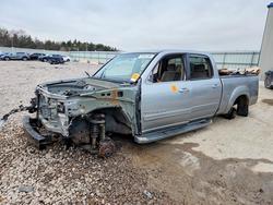 Salvage cars for sale from Copart Franklin, WI: 2006 Toyota Tundra SR5