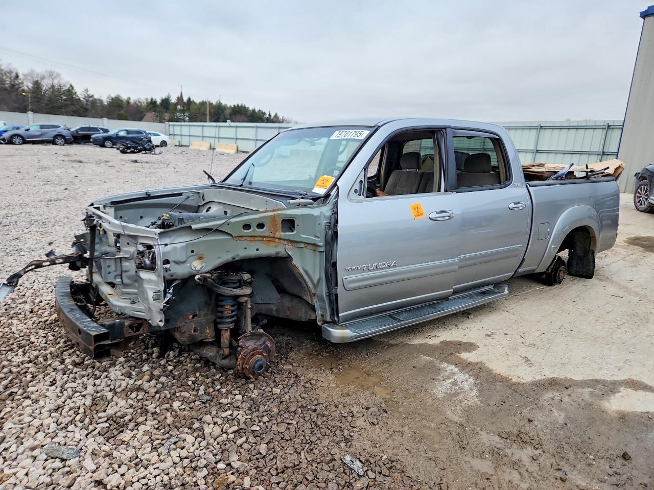 2006 Toyota Tundra SR5