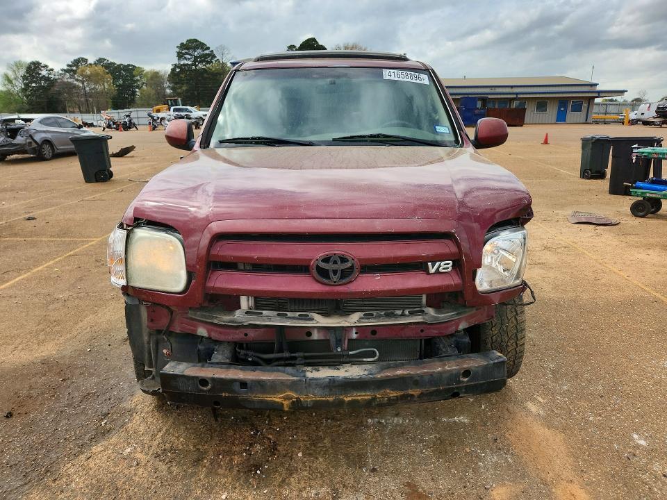 2006 Toyota Tundra Limited