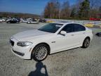 2012 BMW 535 i