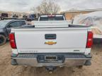 2018 Chevrolet Silverado K2500 Heavy Duty