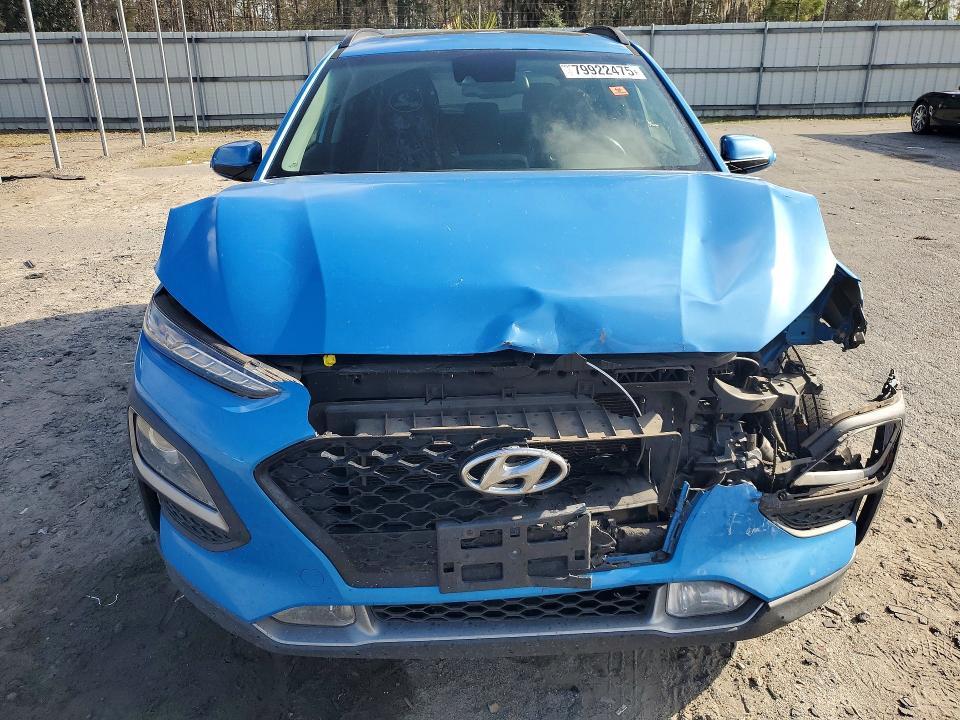2019 Hyundai Kona sel