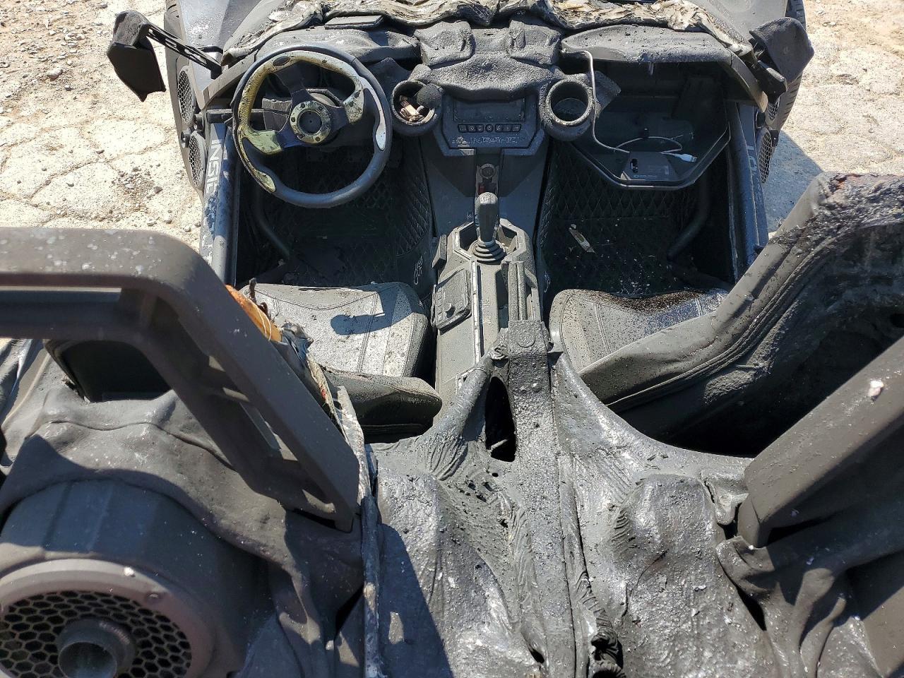 2019 Polaris Slingshot SL