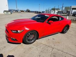 2015 Ford Mustang for sale in Sacramento, CA