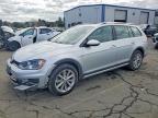 2017 Volkswagen Golf Alltrack s