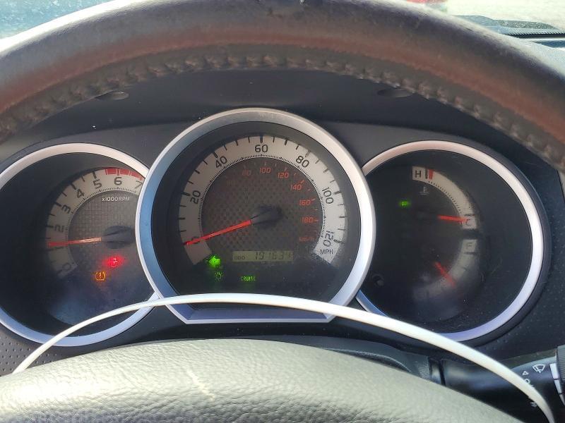 2011 Toyota Tacoma V6
