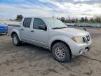 2014 Nissan Frontier S