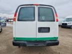 2013 Chev Rolet Express 3500 Cargo Delivery Van