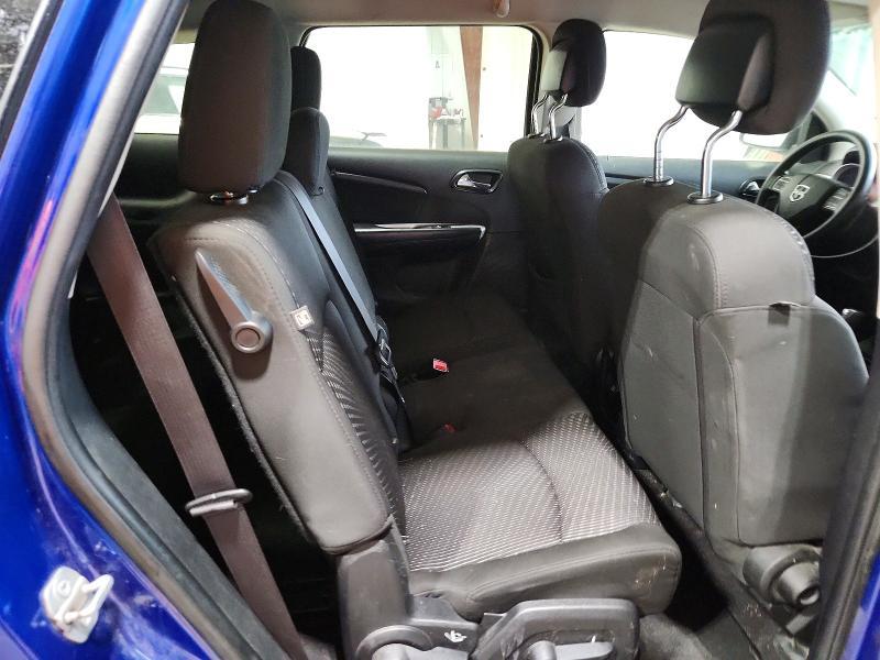 2015 Dodge Journey se