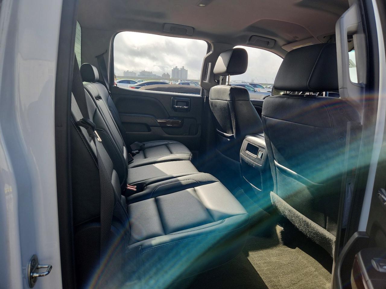 2018 GMC Sierra K1500 SLT
