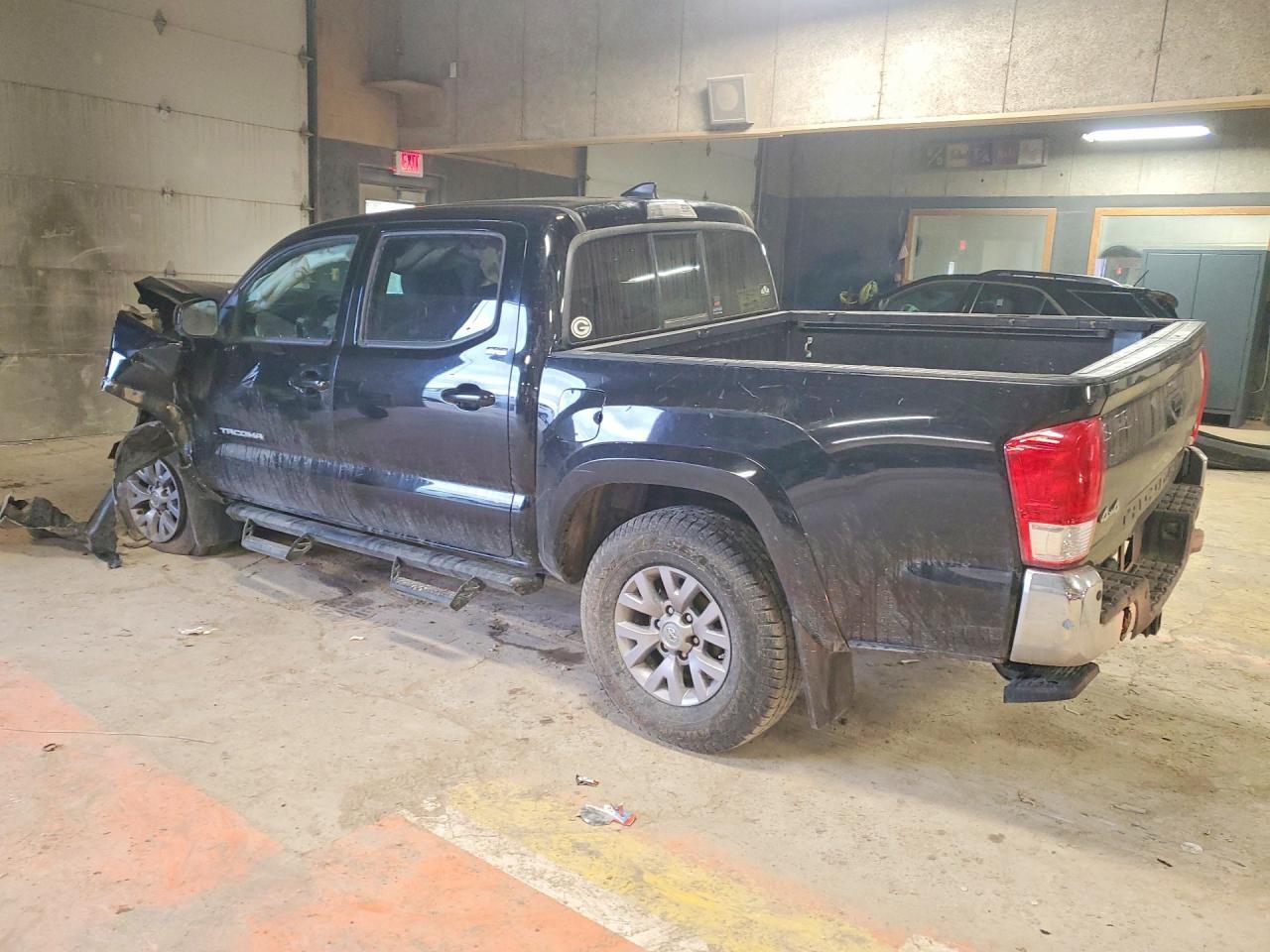 2017 Toyota Tacoma SR5 V6