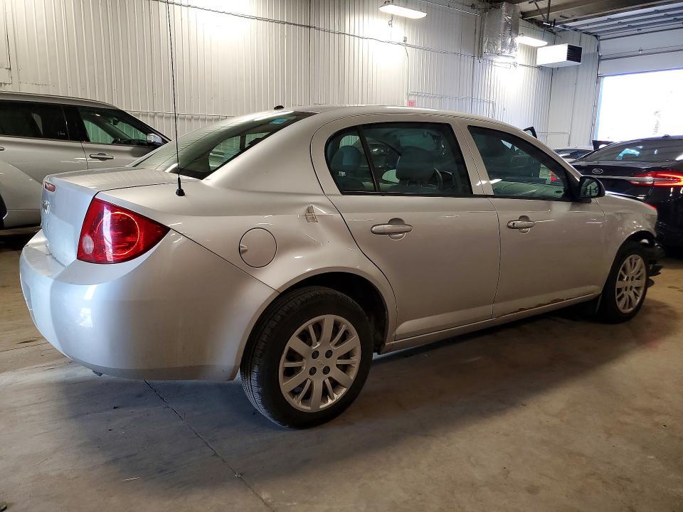 2010 Chevrolet Cobalt ls