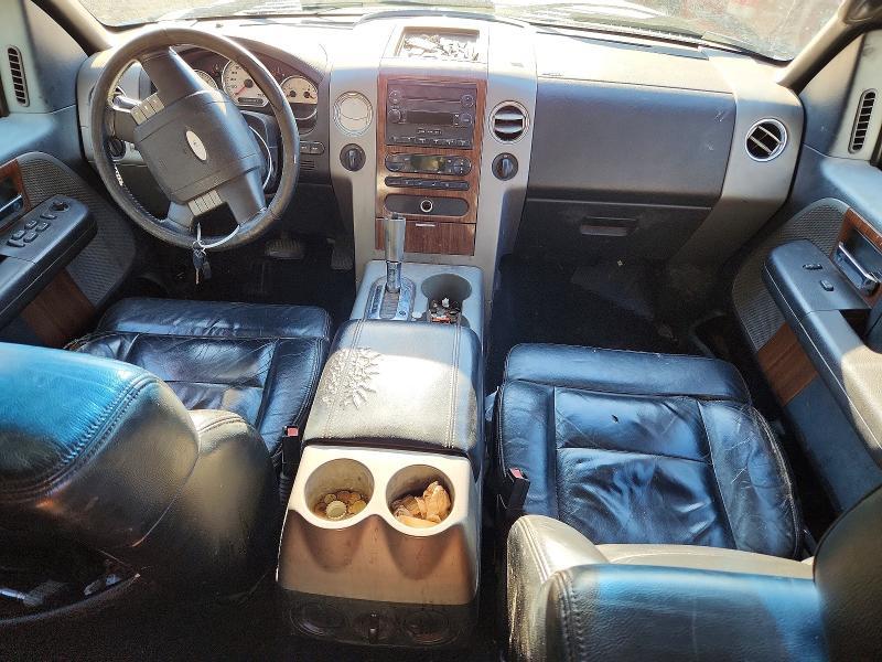 2004 Ford F150 Supercrew