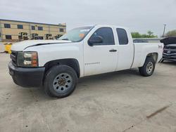 Chev Vehiculos salvage en venta: 2008 Chev Silverado C1500