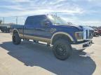 2008 Ford F350 SRW Super Duty