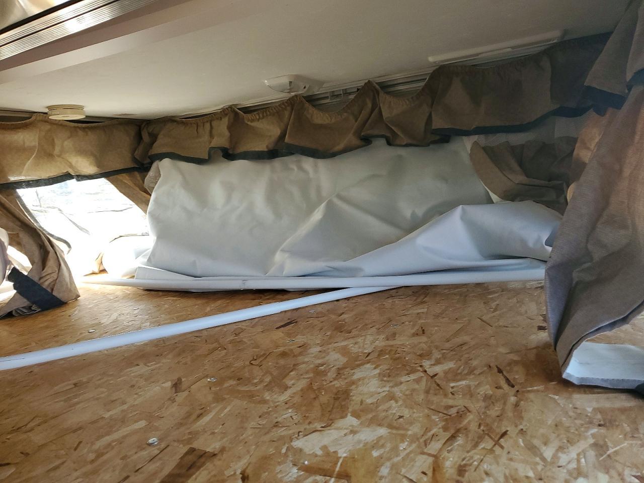 2007 Fleetwod Recreational Vehicle (RV)