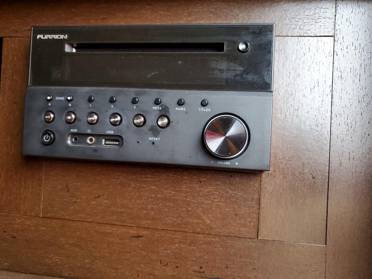 2016 Forest River Cherokee