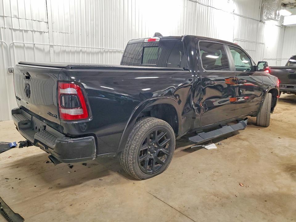 2020 Dodge 1500 Laramie