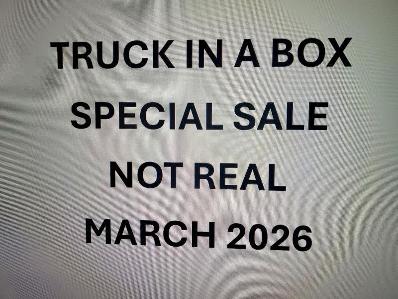 2023 International Mv607