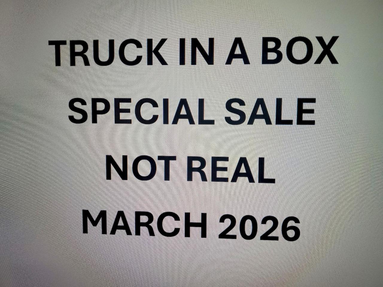 2023 International MV607