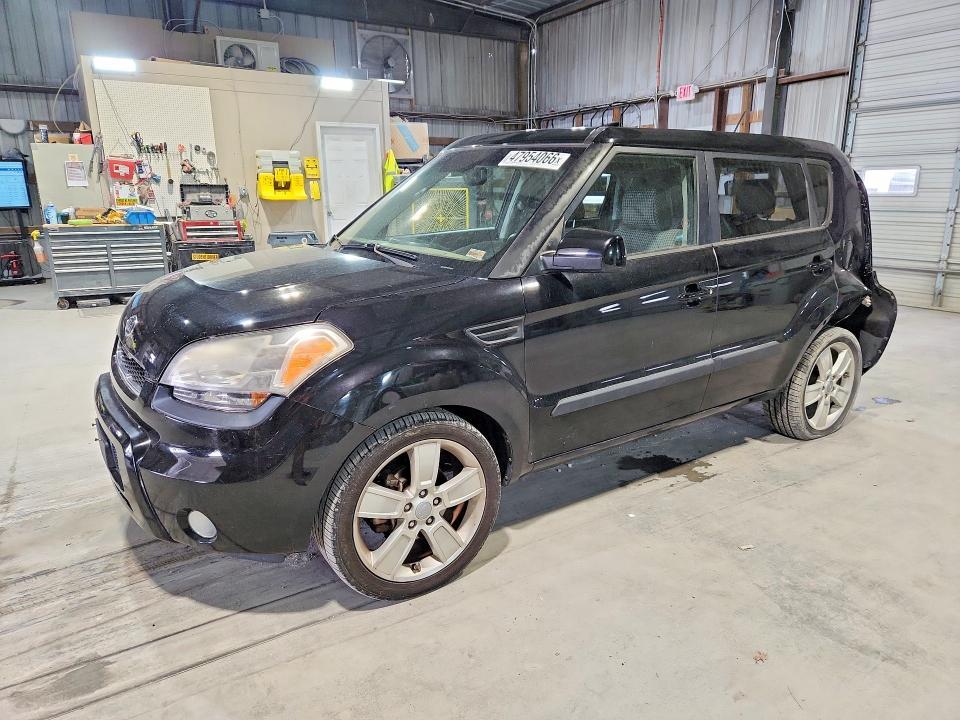 2011 KIA Soul